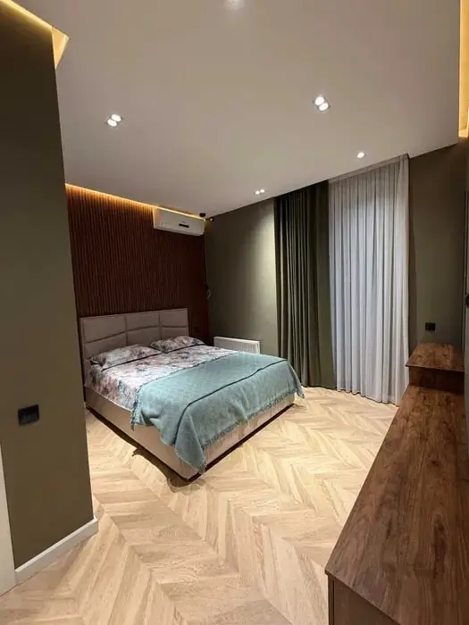 Ijaraga 3 xonali kvartira − 85 m²