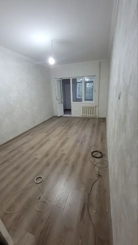 2-комнатная квартира − 60 м², 3/5 этаж