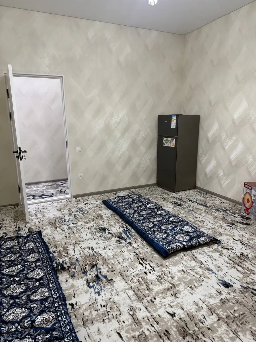 Ijaraga 2 xonali kvartira − 50 m²