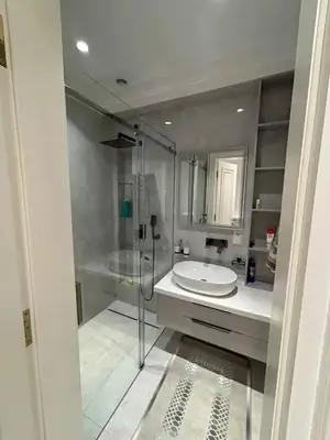 Ijaraga 2 xonali kvartira − 115 m²