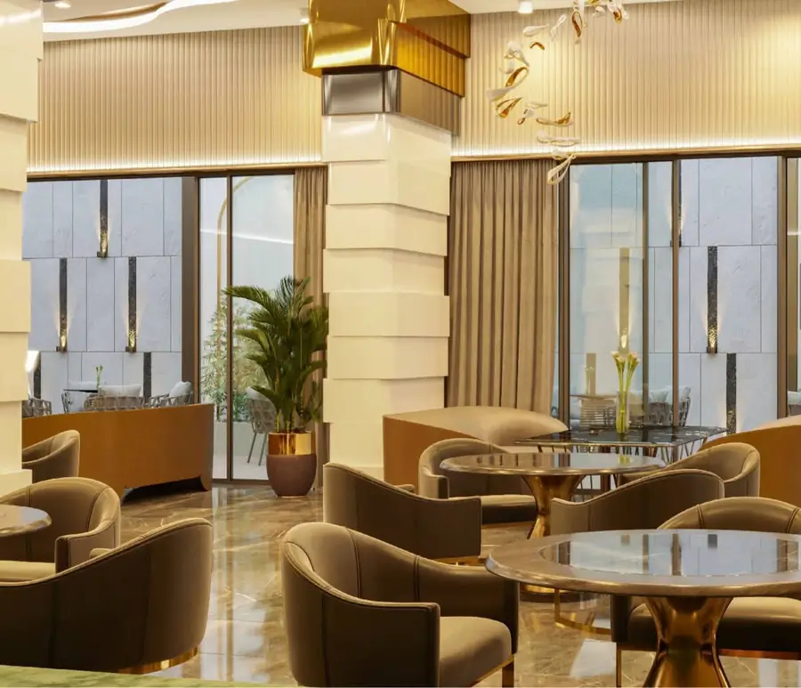 Продается 3-комнатная квартира − 85.5 м²