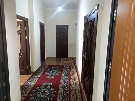 3 xonali kvartira − 83 m², 4/5 qavat