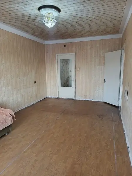 3-комнатная квартира − 81.7 м², 9/9 этаж