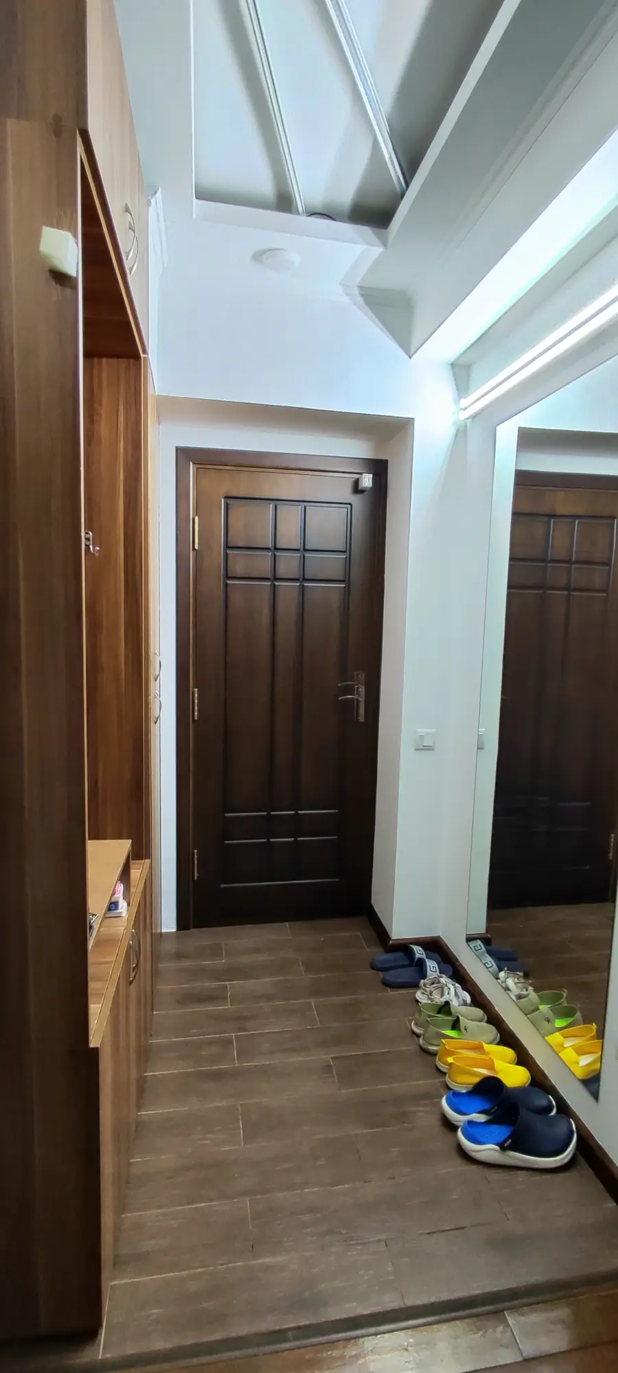 Ijaraga 3 xonali kvartira − 75 m²