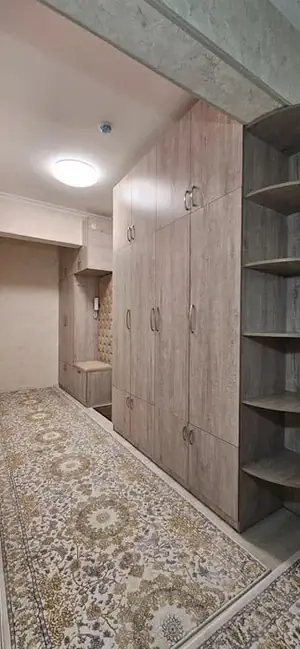 2 xonali kvartira − 62 m², 8/16 qavat