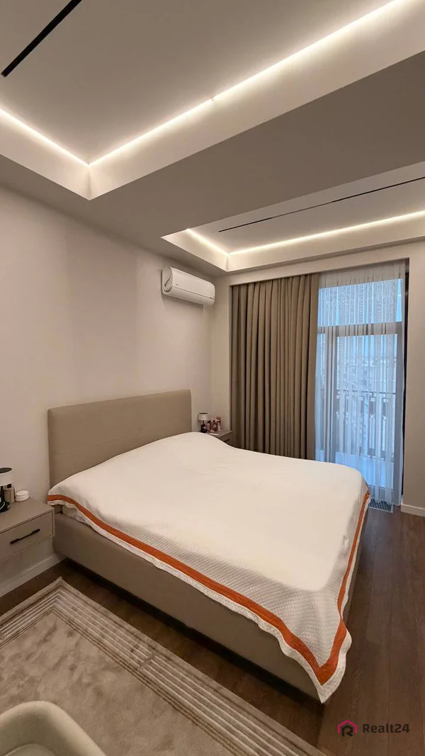 Ijaraga 3 xonali kvartira − 70 m²