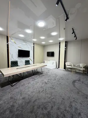 Ofis − 36 m², 3/4 qavat