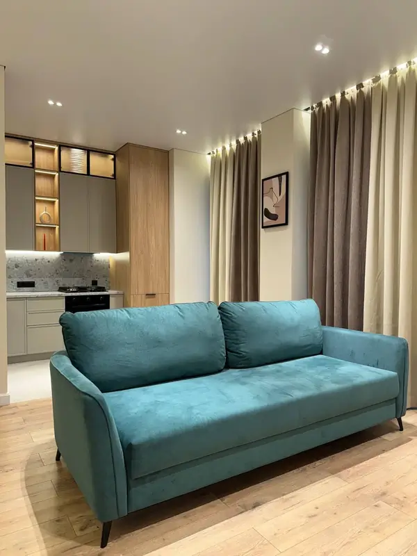 3 xonali kvartira − 105 m², 8/11 qavat