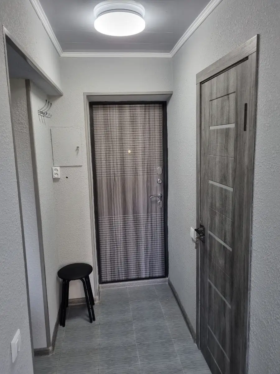 Ijaraga 1 xonali kvartira − 30 m²