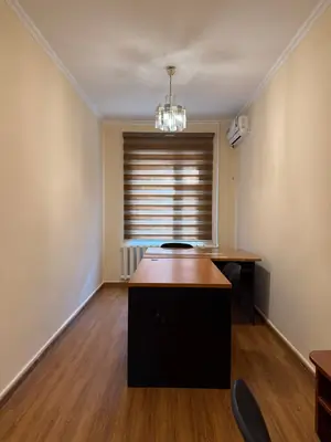 Ijaraga ofis − 154 m²
