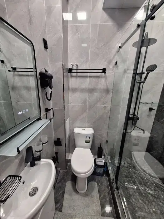Ijaraga 4 xonali kvartira − 90 m²