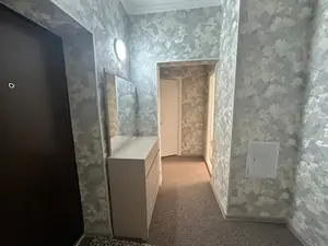 2 xonali kvartira sotiladi − 58 m²