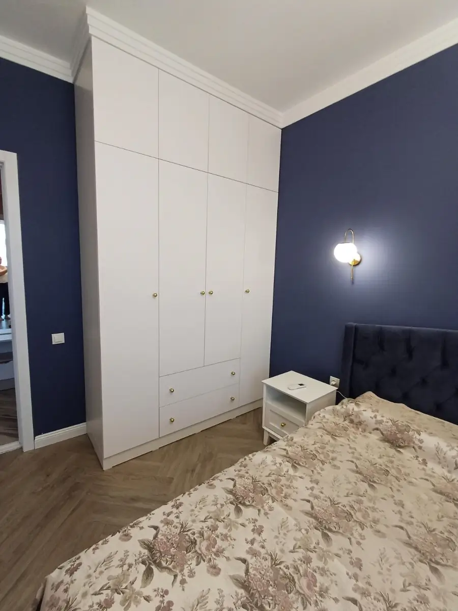 Ijaraga 1 xonali kvartira − 42 m²