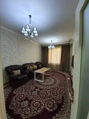 2 xonali kvartira − 65 m², 3/9 qavat