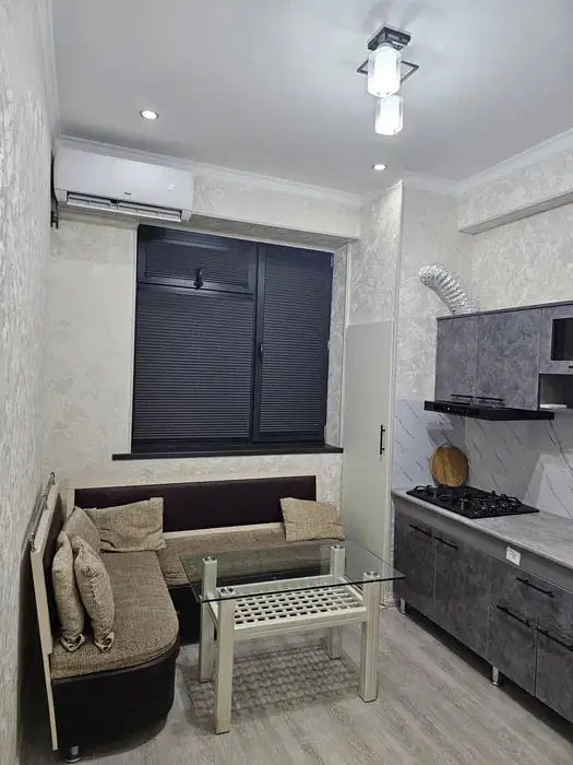 Ijaraga 2 xonali kvartira − 50 m²