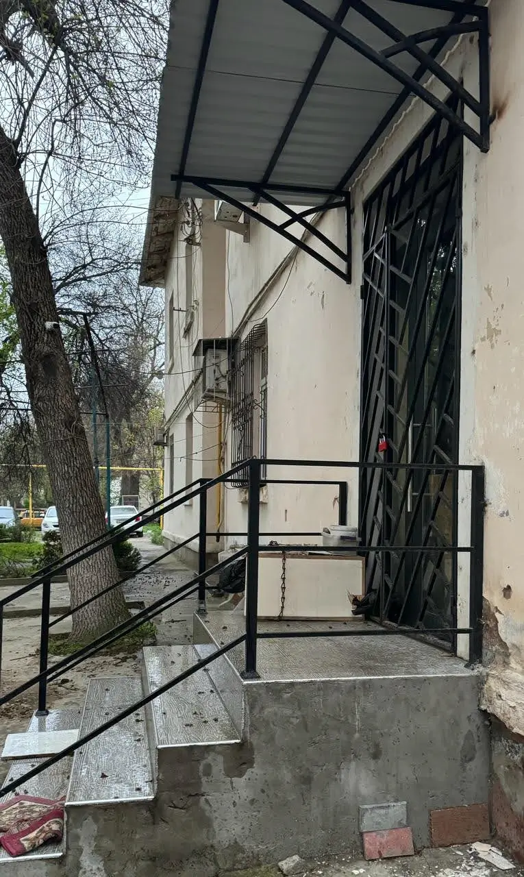 Ijaraga ofis − 14 m²