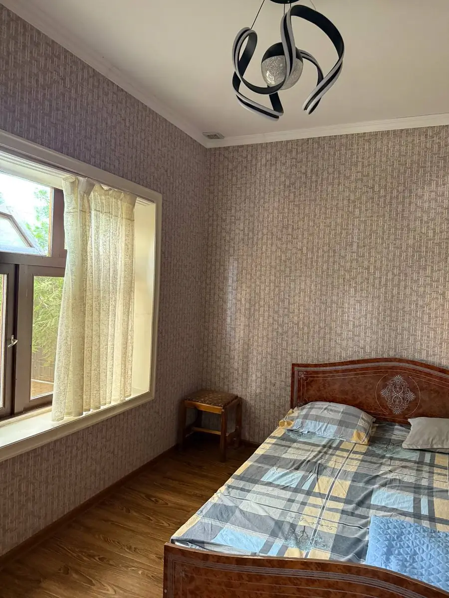 Ijaraga 1 qavatli uy − 120 m²