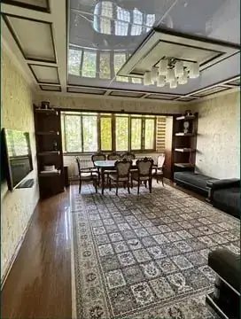 Ijaraga 3 xonali kvartira − 72 m²