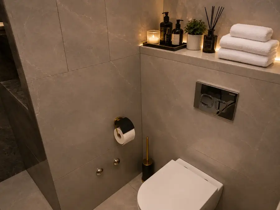 Ijaraga 2 xonali kvartira − 57 m²