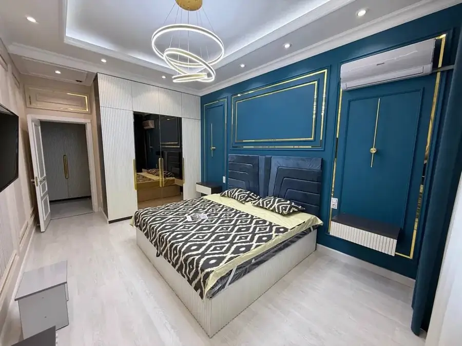 Сдается 3-комнатная квартира − 67 м²