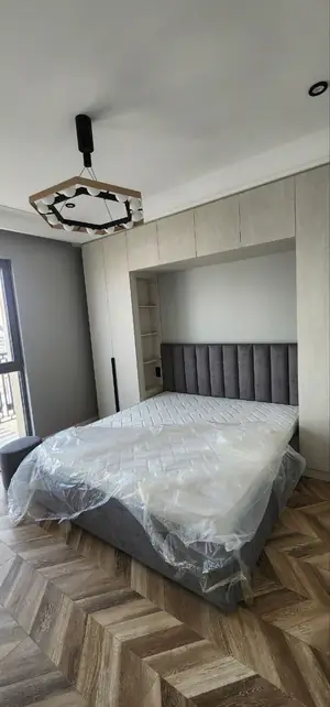 Ijaraga 3 xonali kvartira − 76 m²
