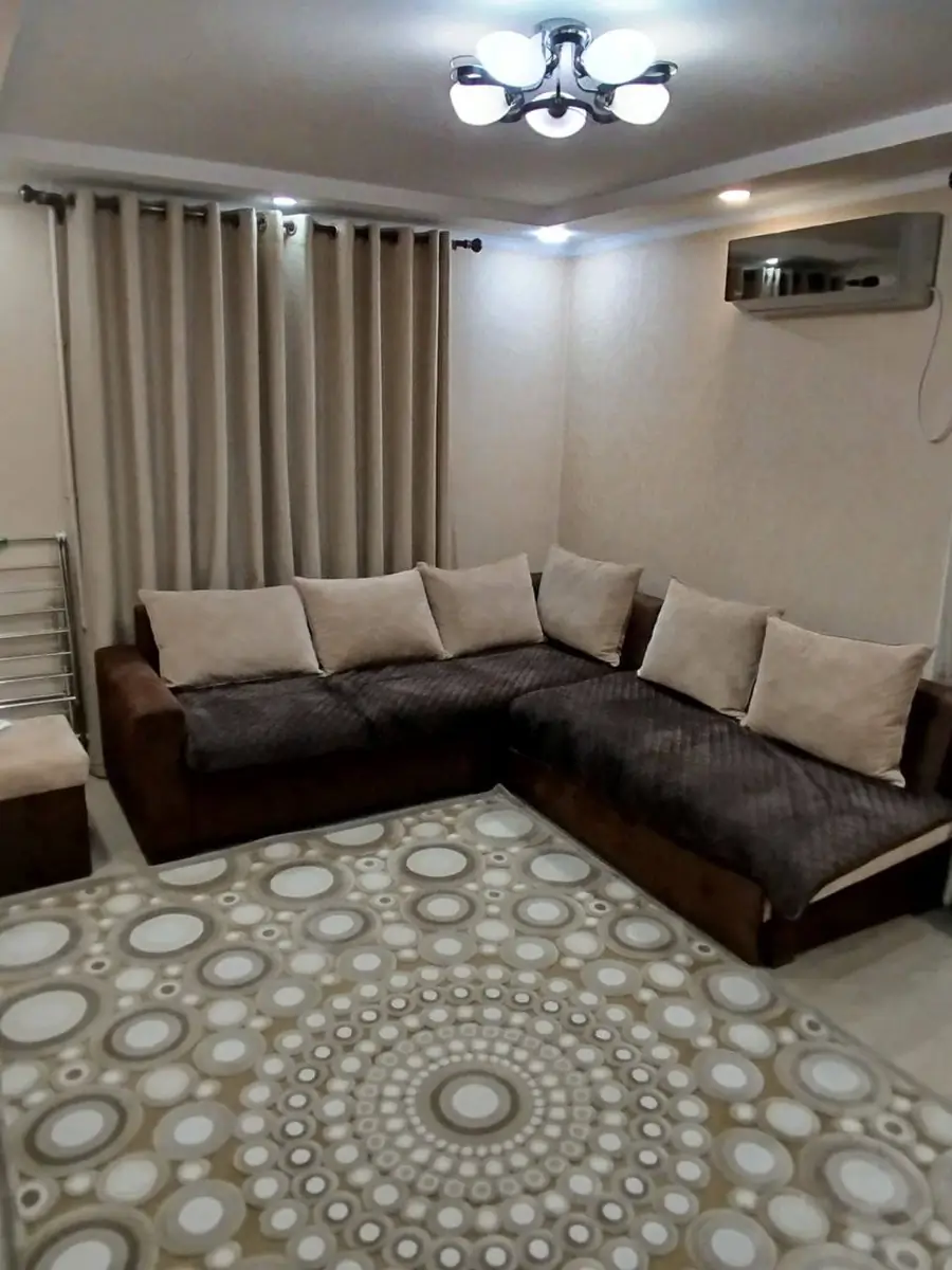 Ijaraga 2 xonali kvartira − 50 m²