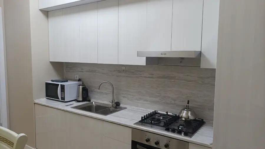 Ijaraga 2 xonali kvartira − 64 m²