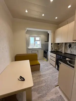 Ijaraga 2 xonali kvartira − 58 m²