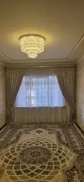 3 xonali kvartira − 77 m², 4/5 qavat