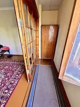 Ijaraga 2 xonali kvartira − 57 m²