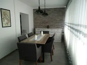 4 xonali kvartira − 182 m², 7/9 qavat