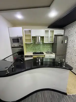 3 xonali kvartira − 85 m², 3/9 qavat
