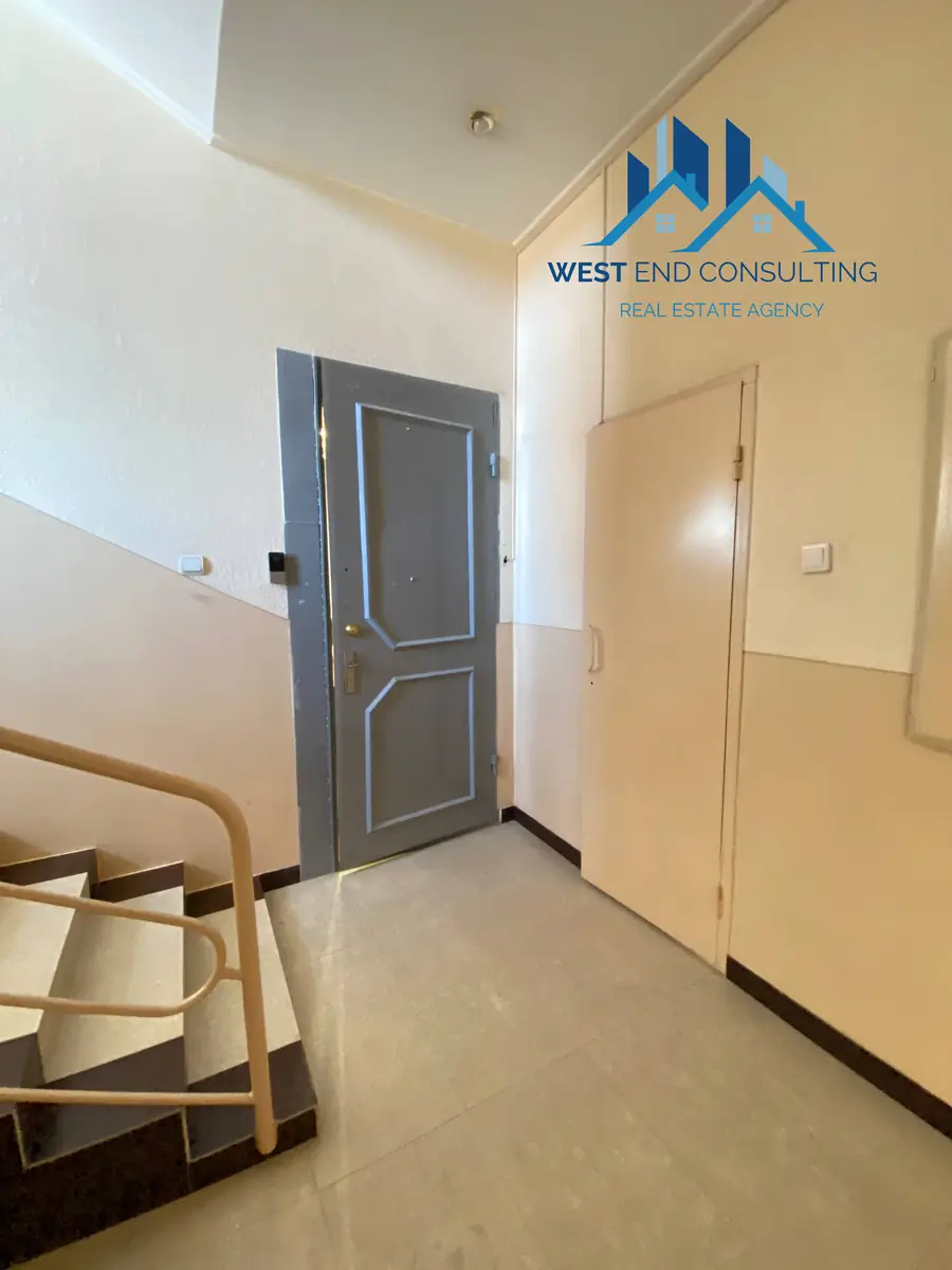 Ijaraga 3 xonali kvartira − 117 m²