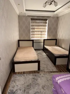 4 xonali kvartira − 128 m², 4/5 qavat