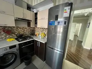 3 xonali kvartira − 86 m², 4/7 qavat