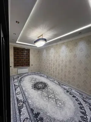 3 xonali kvartira − 72 m², 3/8 qavat