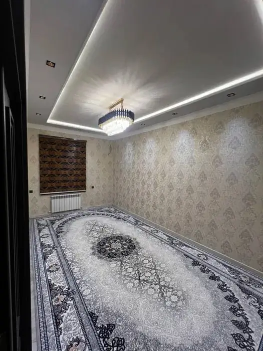 Ijaraga 3 xonali kvartira − 72 m²