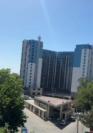 3 xonali kvartira − 89 m², 15/16 qavat