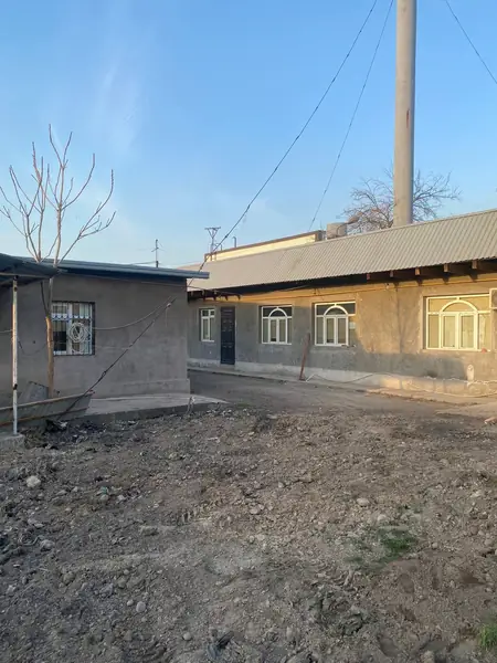 Производство − 1500 м², 1/1 этаж 