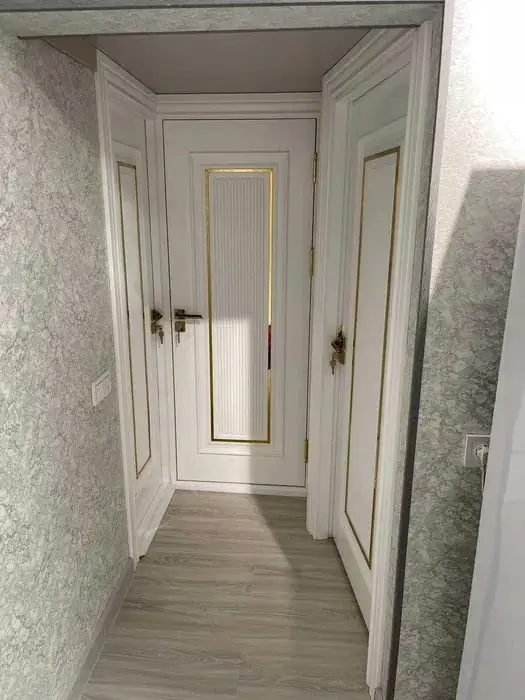 Ijaraga 2 xonali kvartira − 60 m²
