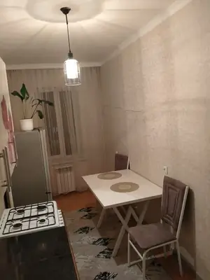 Ijaraga 2 xonali kvartira − 60 m²