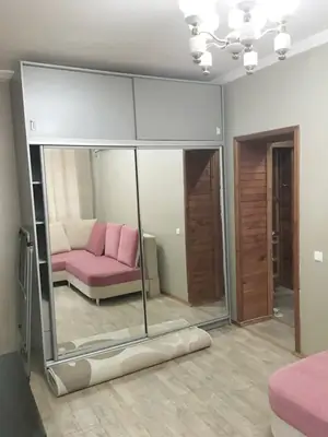 1 xonali kvartira − 28 m², 2/4 qavat