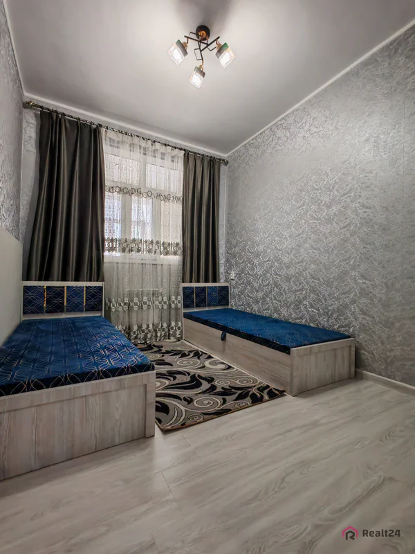 2 xonali kvartira − 40 m², 3/10 qavat
