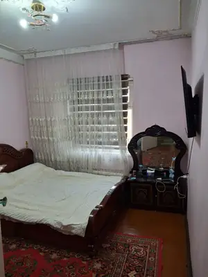 3 xonali kvartira − 73 m², 5/5 qavat