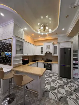 Ijaraga 2 xonali kvartira − 70 m²
