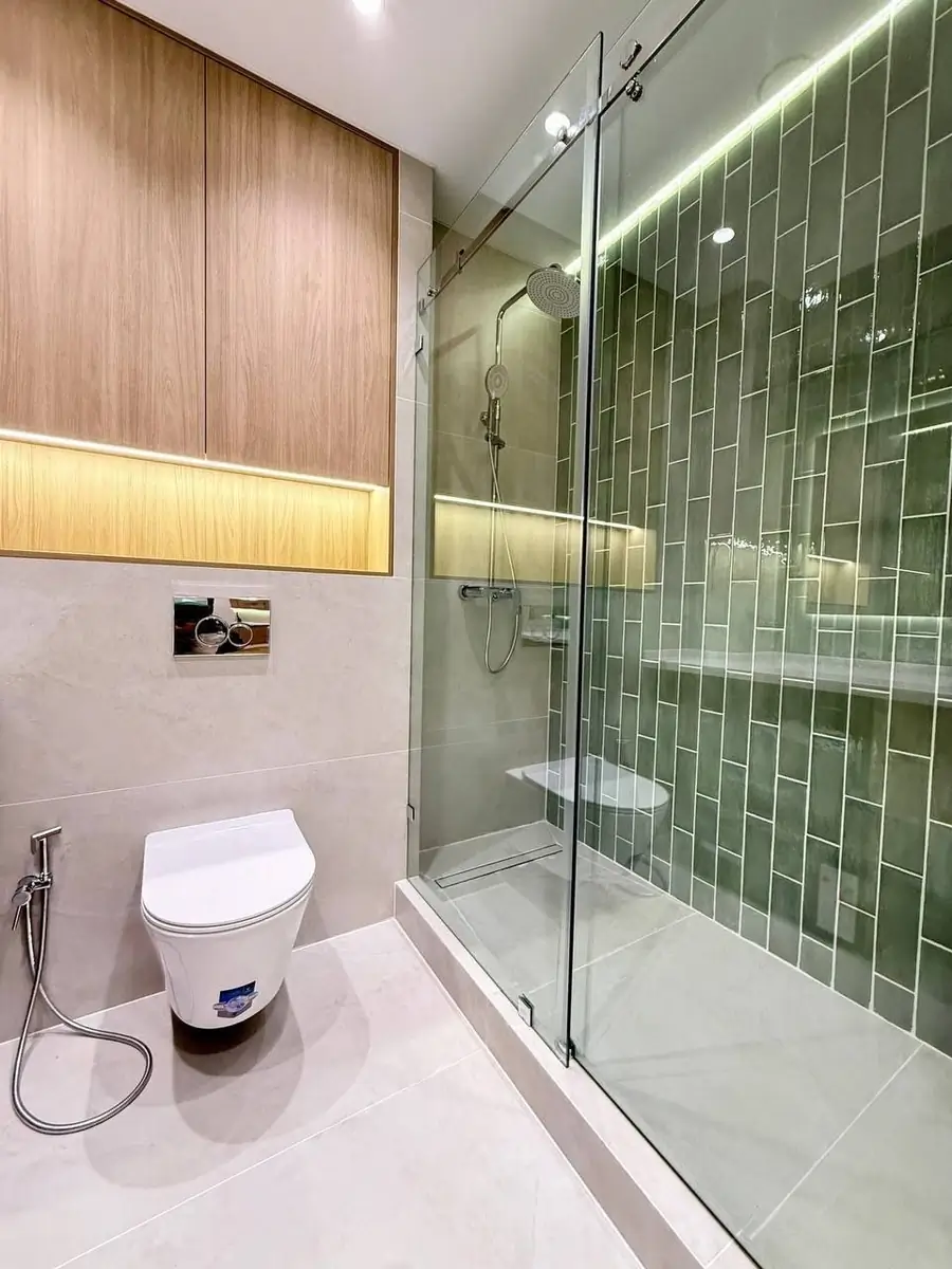 2 xonali kvartira sotiladi − 63 m²
