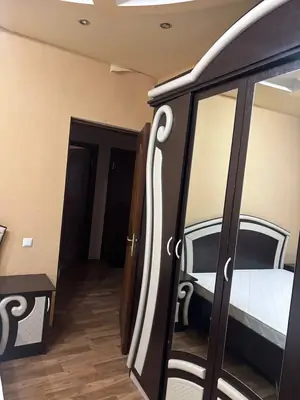 Сдается 3-комнатная квартира − 68 м²