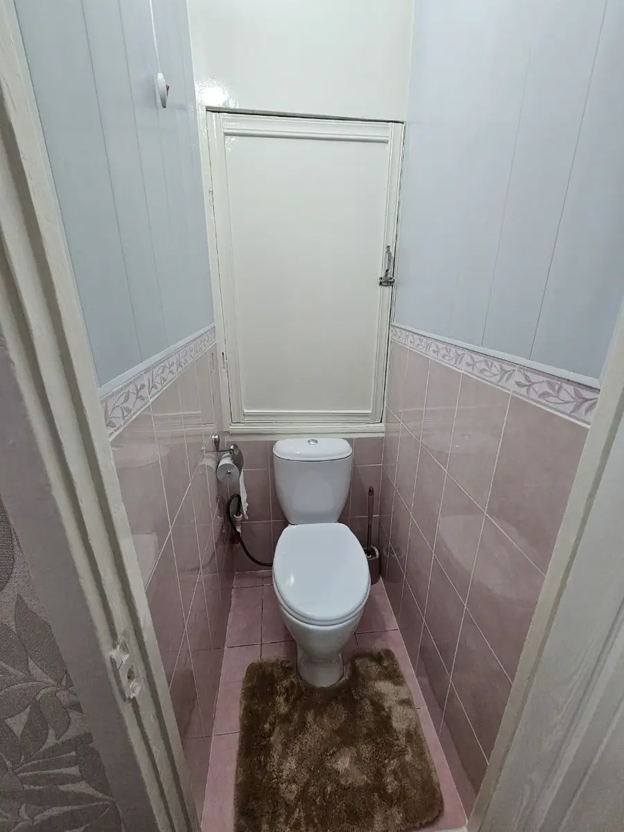 Ijaraga 2 xonali kvartira − 58 m²