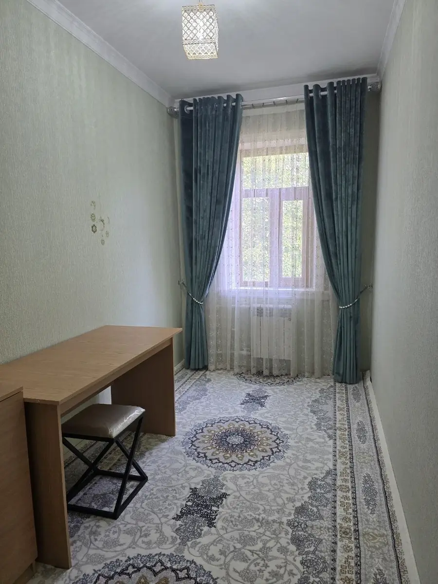 Ijaraga 3 xonali kvartira − 70 m²