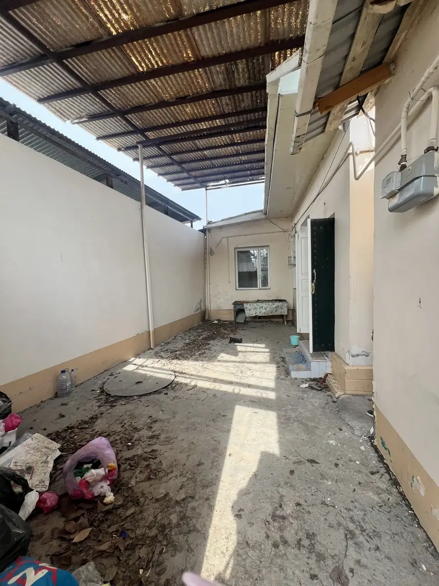 1 qavatli uy sotiladi − 150 m²